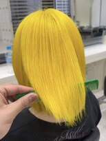 パレード 池袋(PARADE)&nbsp;ビビットイエロー