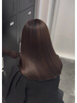 ピリオド 蒲田(Period.) 【西川】美髪/絹髪/髪質改善/縮毛矯正/蒲田