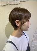 デザインカット