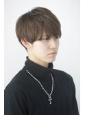 ナチュラルマッシュ