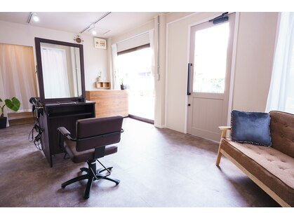 シーナ(Sina)の写真