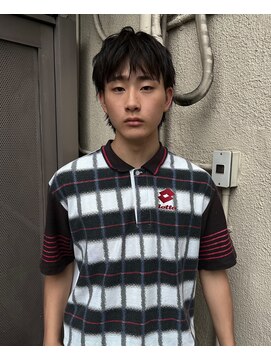 ディドゥダ(di doo dah) short mallet