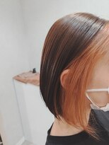 テーラヘアー 蘇我2号店(TELA HAIR)&nbsp;フェイスフレーミング