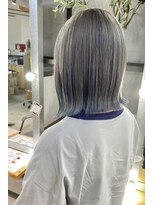 ザ ラボ アングゥ(The Labo ungu)&nbsp;アンブレラカラー/ミディアム