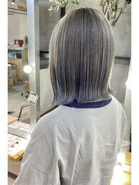 ザ ラボ アングゥ(The Labo ungu) アンブレラカラー/ミディアム