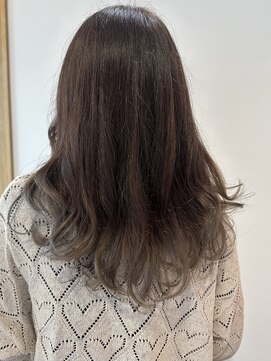 アイズクリーム(I's CREAM) ナチュラルグラデーションカラー