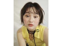 クリアーオブヘアー 池下店(clear OF HAIR)