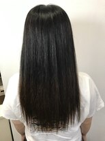 トップヘアー 本店(TOP HAIR) 秋のおすすめロング