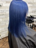 ファム(fam.)&nbsp;ネオンブルー