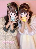 フルーツジッパーライブ