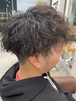 カッツ 笠岡店(CUT S)&nbsp;スパイラルパーマ