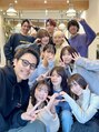 ユニカ バイ ベル 吉祥寺(unica by Belle)/カウンセリングを丁寧に行う実力派サロン