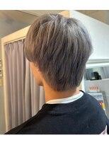 サンクチュアリー 南森町店(Sanctuary)&nbsp;グレージュカラー