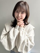 エル セルカ 高田馬場(el CERCA) 斉藤 ひなの
