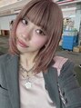 フェブ(fev) MOMOKO NAKAMURA
