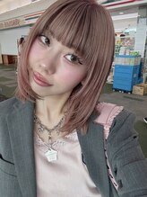 フェブ(fev) MOMOKO NAKAMURA
