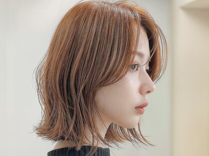 レリーノーブル(Rely Noble)の写真