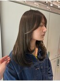 レイヤーカット