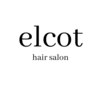 エルコット(elcot)のお店ロゴ