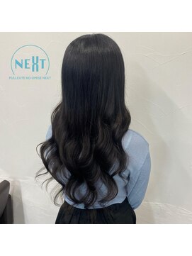 プルエクステのお店ネクスト(NEXT) プルエクステ/エクステ/シールエクステ/東京エクステ