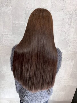 スキル 石岡(SKILL) ストレート/ロング