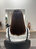 【OPEN記念価格】髪質改善HITAプレックストリートメント7,700円→5,500円