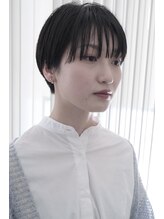 kilto.のスタイリスト、一人ひとりのカットへのこだわりは熱いんです。
