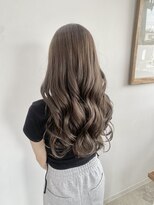 ヴィアルス 美園店(VIARS)&nbsp;グレーベージュカラー