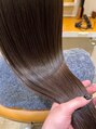 ヘアドゥ 千葉店(hair do)&nbsp;艶感カラー、透明感カラーお任せください！☆