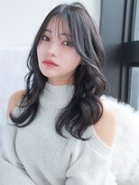 韓国スタイル くびれセミ