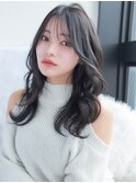 韓国スタイル くびれセミ