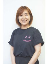 シュプール ダブル ラウンジ(SPUR W-Lounge) 宮川 あずさ