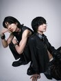 アンサー 渋谷(ANSWER)/ANSWERのメンズパーマとカラーの魅力とは？