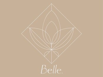 Belle.【ベル】