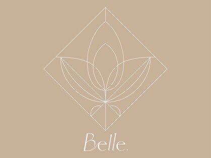 ベル(Belle.)の写真