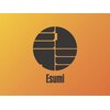 エスミ(Esumi)のお店ロゴ
