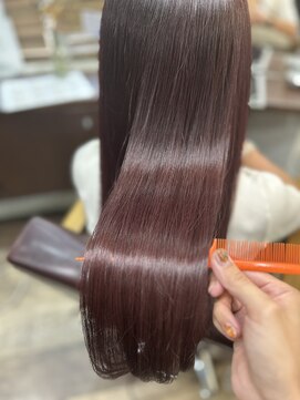 ルアン(Luan) ボルドールビー