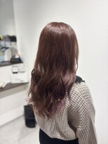 キブン(KIBUN)&nbsp;KIBUN/ピンク/ラベンダー/インナー