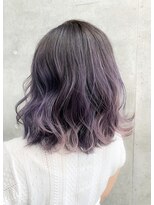 ユアーズヘア 日吉店(youres hair)&nbsp;お洒落☆ナチュラル☆ラベージュ☆グレージュ☆ベージュ