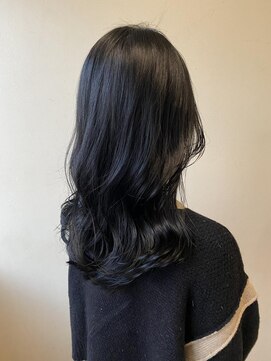 セルカ 高田馬場(CERCA) ダークグレージュ/ブルージュ/ブラック/くびれ/韓国風