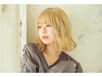 ミモラ(mimola)の写真