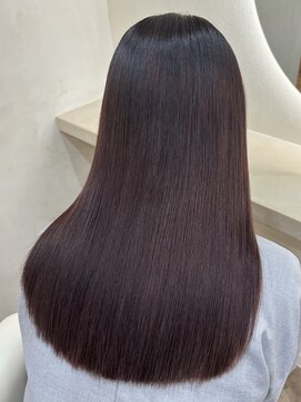 ラヴィズム 松崎店(LUVISM) 韓国/顔周りレイヤー/おくれ毛/ベージュ/ダブルカラー/東区/松崎