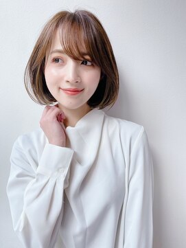 ケーツー エソラ池袋店(K-two) 池袋で人気の美容室美容院K-two池袋・髪質改善/似合わせカット