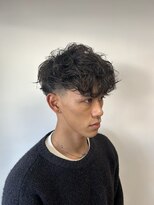 イッヒ 茅ヶ崎(IHHI)&nbsp;スペインカール/スパイラルパーマ