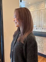 ビアンカ カマクラ(bianca) 《マロンベージュ》