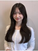 韓国波巻き