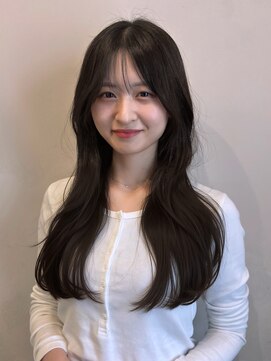 ラシク(rashicu) 韓国波巻き