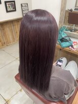 ノーム 横浜(NORM) ラベンダーカラー