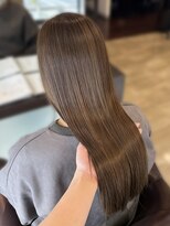 ミラートーク(MIRROR TALK) ヘーゼルベージュ