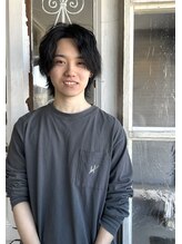 リリー(Lily)&nbsp;柴田 澪苑